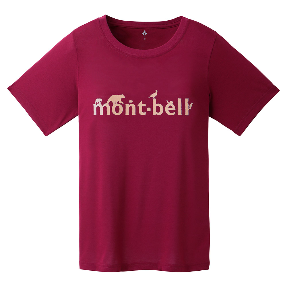 WIC.T Women's mont-bell