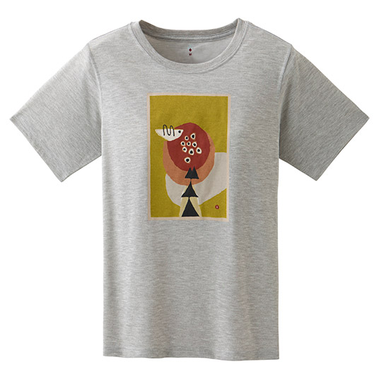 WIC.T Women's 秋の日差し