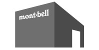 モンベルストアのイメージイラスト