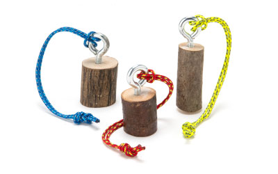 バードコール作品例