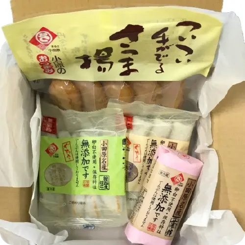 まるさ お手軽詰合せ
