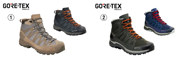 lightweight gore tex safety boots