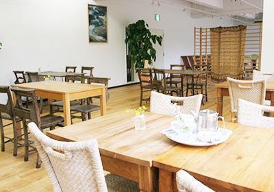 モンベルがプロデュースする飲食店 モンベル モンベルがプロデュースする飲食店 モンベル