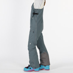 側面から見た商品画像。