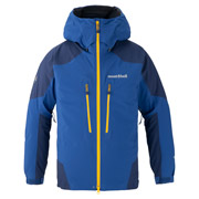 ストリーム パーカ Men's