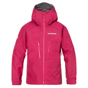 ディナリパーカ Women's