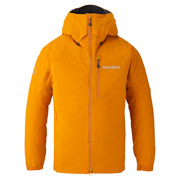 フレネイパーカ Men's