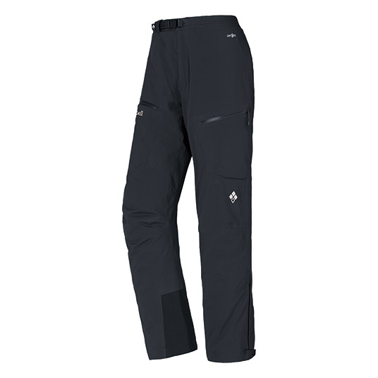 スーパー ドライテック® インシュレーテッド アルパインパンツ Women's