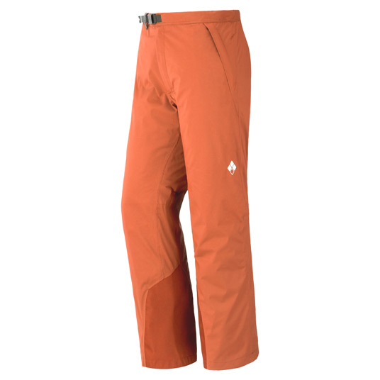 パウダーステップ パンツ Men's