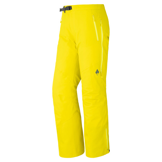 パウダーホップ パンツ Men's