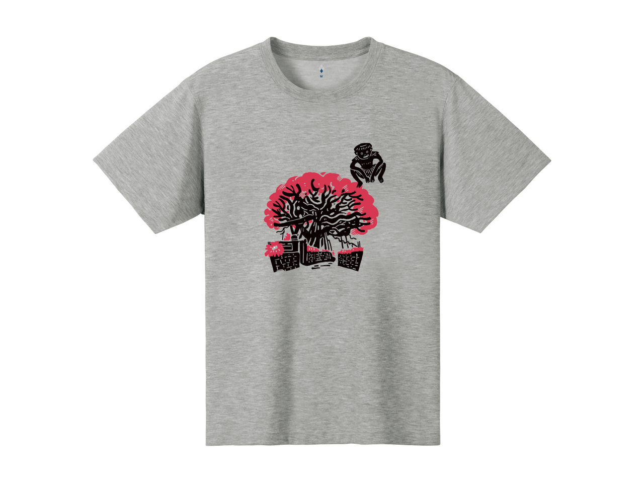 モンベルご当地Tシャツが「ふるさと納税」で手に入ります！｜モンベル
