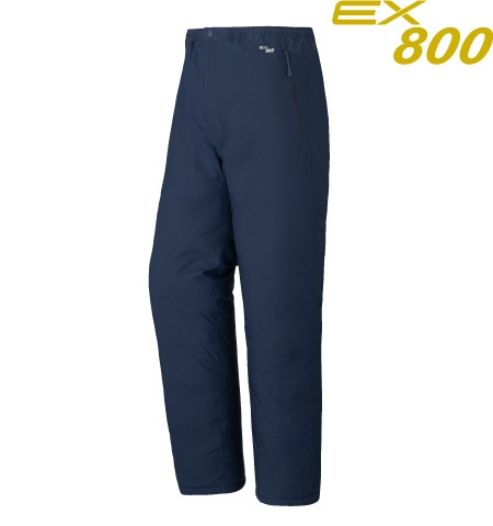 ドライテック ダウンパンツ Men'sのNV