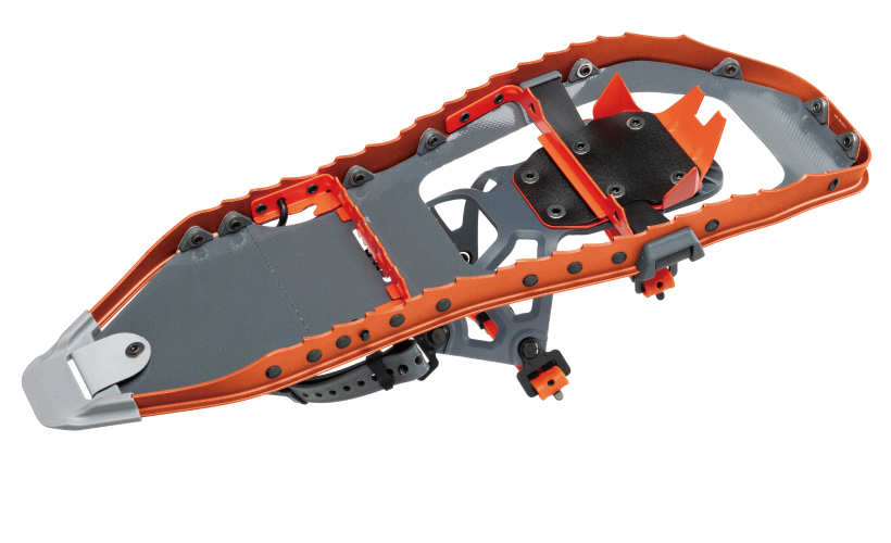 ベルモント belmont アルミ スノーシュー HL580 BS-081 かんじき わかん スノーハイク バックカントリー 冬山 雪山 登山 アウトドア Amazon.co.jp: belmont（ベルモント） BS-081 アルミ