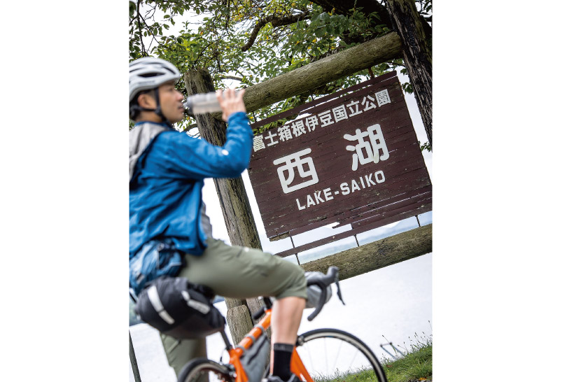 Cycle Sports × mont-bell】モンベルで自転車キャンプを始めよう