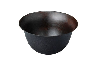野漆器 椀の画像