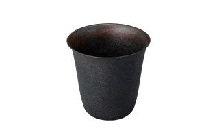 野漆器 湯呑みの画像