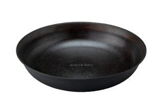 野漆器 皿の画像