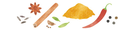 スパイス
