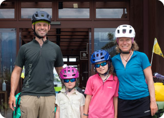 パッシュファミリー