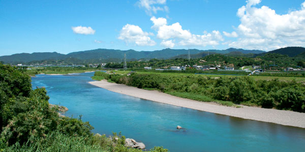 日高川町