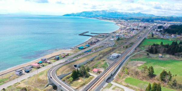 木古内町